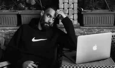 وفاة المخرج الشاب محمد علي سيد الأهل بعد أشهر من رحيل والده