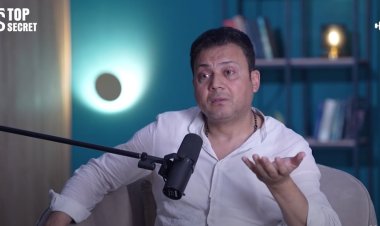 عمرو رمزي يكشف عن كواليس مكالمته مع عادل إمام:  "قلت له أنا المرحوم محمود المليجي"