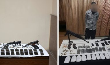 إنهاء حياة 4 عناصر إجرامية وضبط خامس خلال اشتباكات مع الشرطة بالجيزة والدقهلية