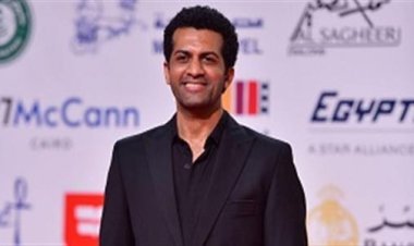 كريم سرور يكشف تفاصيل تعرضه لوعكة صحية: عايز البرد بتاعنا العادي