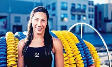 فريدة عثمان تكشف تفاصيل عدم مشاركتها في الأولمبياد: «مجهود سنين بيضيع»