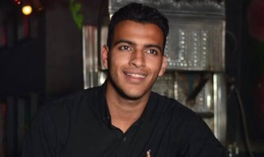 مصرع لاعب الملاكمة محسن عبد الله في مشاجرة بالإسكندرية