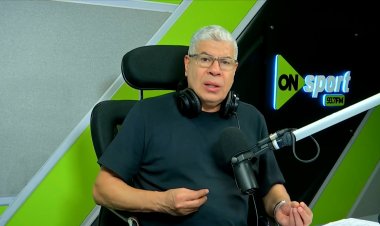 الزمالك يواجه أزمة جديدة بسبب الجزيري.. شوبير يكشف التفاصيل