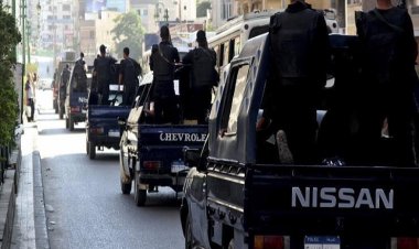 القبض على 4 عاطلين بحوزتهم مواد مخدرة وأسلحة نارية بالجيزة والأقصر