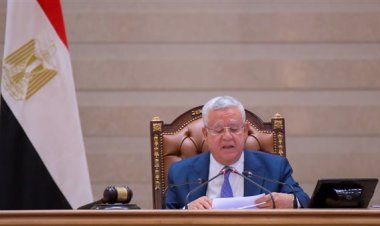 رئيس مجلس النواب المصري: نحذر من عواقب اجتياح رفح