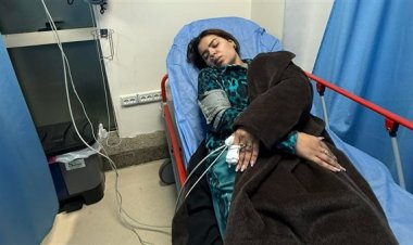 إخلاء سبيل البلوجر روح في واقعة نشر فيديو مثير للجدل