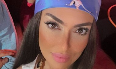 إسراء عبد الفتاح تكشف حقيقة اعتزالها التمثيل