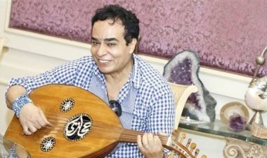 اليوم.. استئناف الملحن أحمد حجازي على حكم الحبس بتهمة ازدراء الأديان