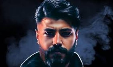 مسلم يطلق أغنيته الرابعة "على كل حال"من ألبوم "وحشاني"