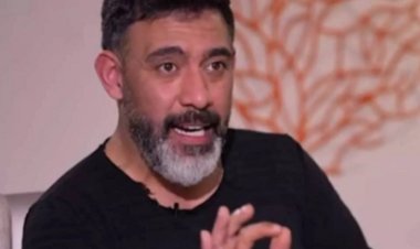 تعليقًا على مشاجرة محمد فؤاد.. عمرو مصطفى: مش هصدق لو عملتوا ايه