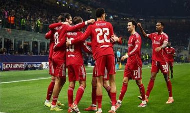 في غياب صلاح.. ليفربول يفوز على إنتر بهدف في دوري الأبطال