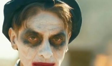 بأجواء غامضة.. فتحي عبد الوهاب يغني سرجي مرجي في المداح 6​