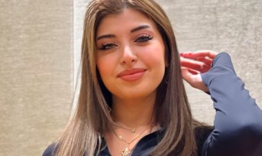 سلمي عادل تطرح أحدث أعمالها الغنائية «احنا يابني كنز»