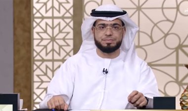 رداً على مزاعم شرائه كلية إبراهيم شيكا.. وسيم يوسف: هل هتيجي  من مصر عبر الـ "دي إتش إل؟"