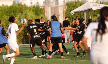 الزمالك يفوز على بيراميدز بهدف في دوري السيدات