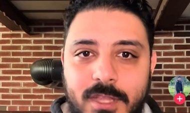 " همسح الأغاني بشرط".. أول تعليق من صاحب الأغنية المسيئة للنبي بعد إثارته للجدل