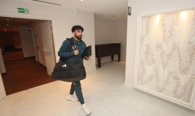 تعرف على برنامج الأهلي في الجزائر اليوم الخميس