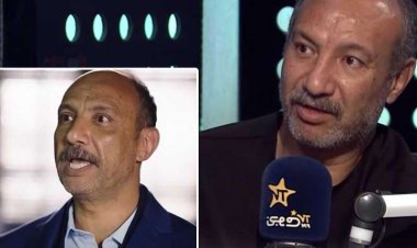 أحمد فهيم يكشف كواليس ترشيحه لـ«جعفر العمدة» ويتحدث عن خالد صالح