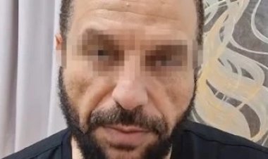 إحالة المتهم بقتل ابنته و3 من أسرة مطلقته فى جريمة 15 مايو للمحاكمة
