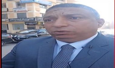 «قتل ابني وبعدين طلب فدية».. والد طالب الدقهلية يكشف تفاصيل جديدة لـ«العاصمة»| فيديو