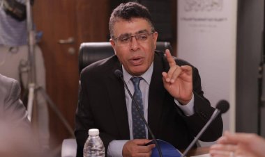 عماد الدين حسين: تحيات «بايدن» للرئيس السيسي بمثابة اعتذار عن تصريحاته الأخيرة 