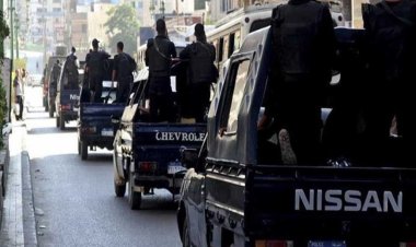 القبض على سيدة و4 رجال لتنقيبهم عن الآثار في الجمالية