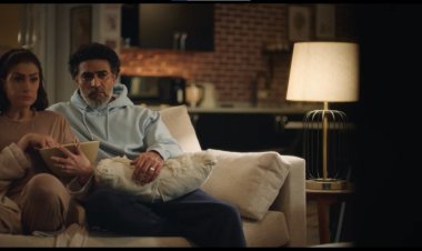 سيمون تخون رياض الخولي في الحلقة الثالثة من «صيد العقارب»