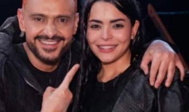 بقرار من النائب العام.. إحالة بلاغ أسماء جلال ضد برنامج رامز جلال لنيابة أكتوبر