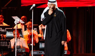 حسين الجسمي يشعل أجواء كازابلانكا في مهرجان Casablanca Music Week