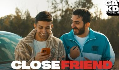 هشام جمال يتصدر تريند يوتيوب بظهوره في برنامج كوميدي جديد
