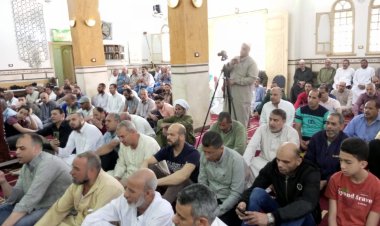 موضوع خطبة الجمعة القادمة 2024