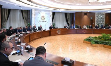 عاجل.. رئيس الوزراء يتابع موقف الأعمال بالمتحف المصرى الكبير واستعدادات الافتتاح