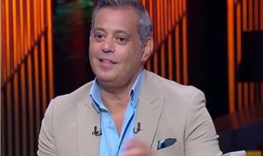 رسميًا.. هاني رمزي مديرًا رياضيًا للفريق الأول بنادي زد