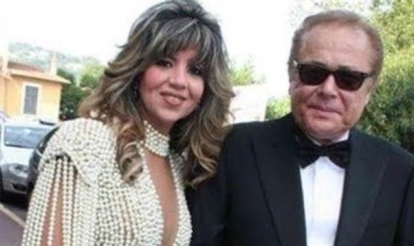 محكمة الجيزة تنظر دعوى أبناء محمود عبد العزيز ضد بوسي شلبي الخميس القادم