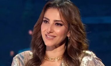 حنان مطاوع تكشف كواليس دورها في «المصيدة»: نصابة محترفة وتحدٍ جديد