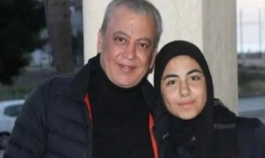 استشهاد الممثل اللبناني علي يونس وابنته سيلين بعد قصف منزله في جنوب لبنان