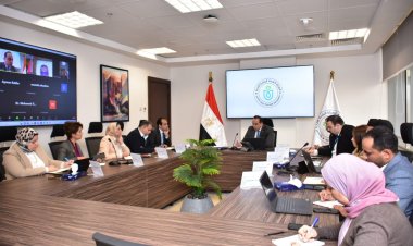 مبادرة «رمضان بصحة لكل العيلة» تنجح في الوصول لـ 40.000 مواطن خلال 10 أيام