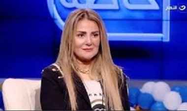 رانيا محمود ياسين: الزواج هو السكن