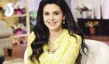 جاسمين طه: العودة للحب الأول وهم.. والأمر يشبه لقاء أصدقاء الطفولة