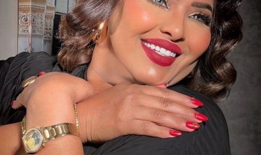 الممثلة الكويتية هيا الشعيبي تثير غضب المصريين بسبب فيديوهاتها الساخرة