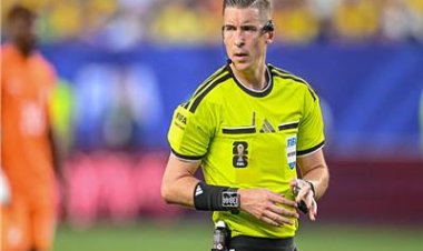 صحيفة "ليكيب": شكوى مصر ضد حكم لقاء الأرجنتين لن تؤدي لاستبعاده من كأس العالم