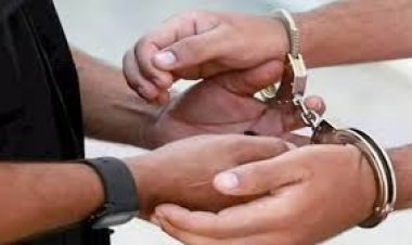 القبض على شخص غسـل 15 مليون جنيه من الاتجار غير المشروع بالنقد الأجنبي بالقاهرة