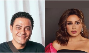 «كان برىء».. الأغنية الأكثر جدلاً لـ«أنغام» في ألبوم «تيجي نسيب» بتوقيع نادر عبد الله