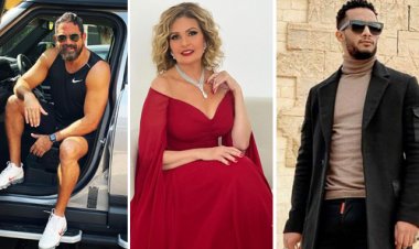 يسرا ورمضان وكرارة منهم.. نجوم لن تشاهدهم في مسلسلات رمضان 2025