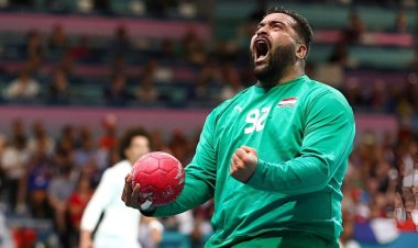 تعرف على ترتيب المجموعة.. منتخب اليد يتعادل مع فرنسا (26-26) في الأولمبياد