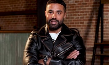 "عدالة الله كافية".. كريم فهمي يكشف حقيقة طرده من مهرجان الجونة