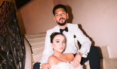 محمود شاهين يتعرض لوعكة صحية يدخل على إثرها المستشفى (صورة)