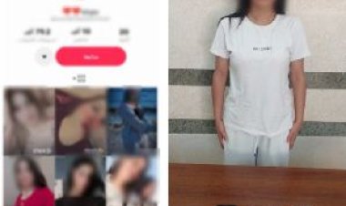 من أجل المشاهدات والأرباح.. ضبط صانعة محتوى بالدقهلية بسبب فيديوهات على السوشيال ميديا