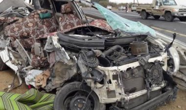 النائب العام يشدد على التصدي الحازم لتجاوزات السرعة