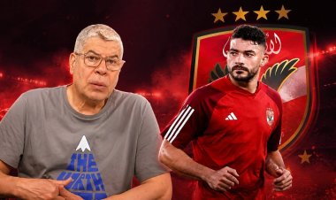 شوبير: ياسر إبراهيم يريد الانتقال لـ"الشباب السعودي".. والأهلي يرفض